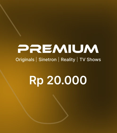 package Premium Monthly visionplus